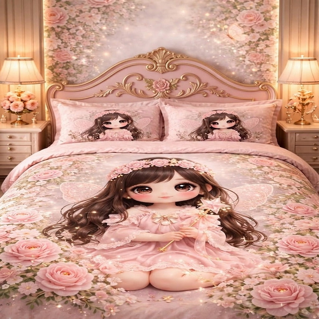7D Cute Princess (BOGO)