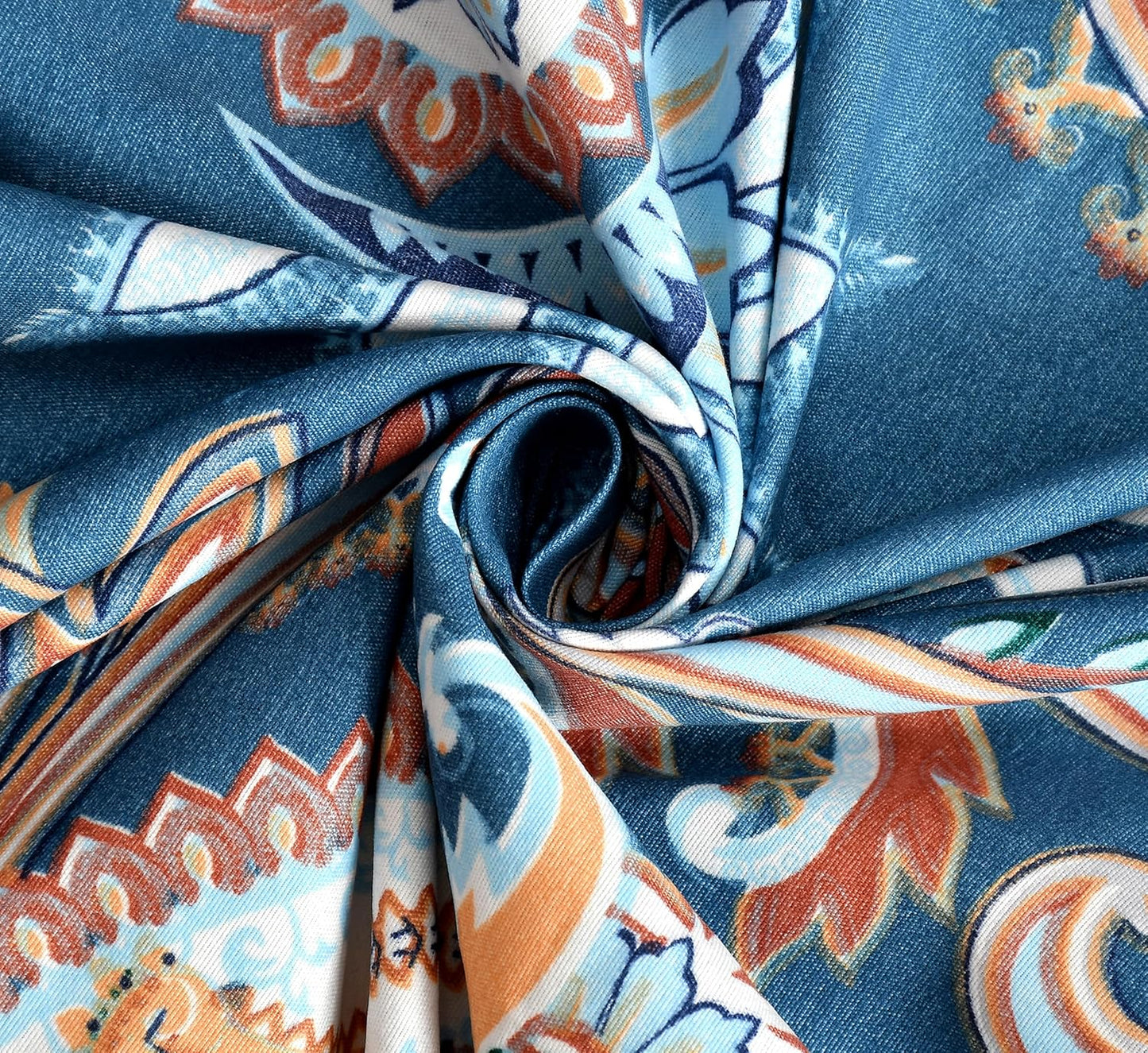 Cotton Blend Elastic Fitted King Bedsheet with 2 Pillow Covers (BUY1 GET1 FREE)