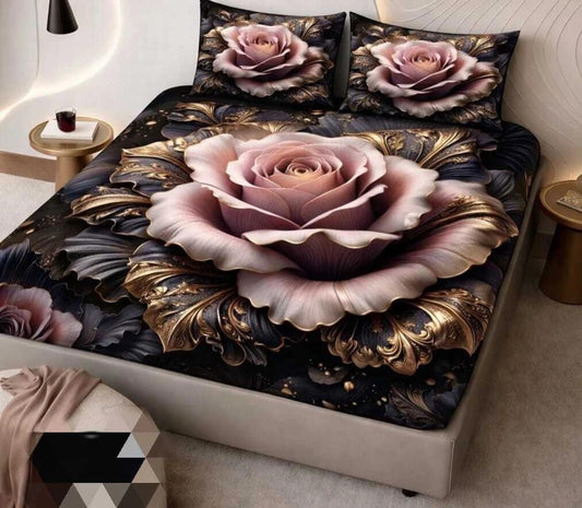 7D Black Rose (BOGO)
