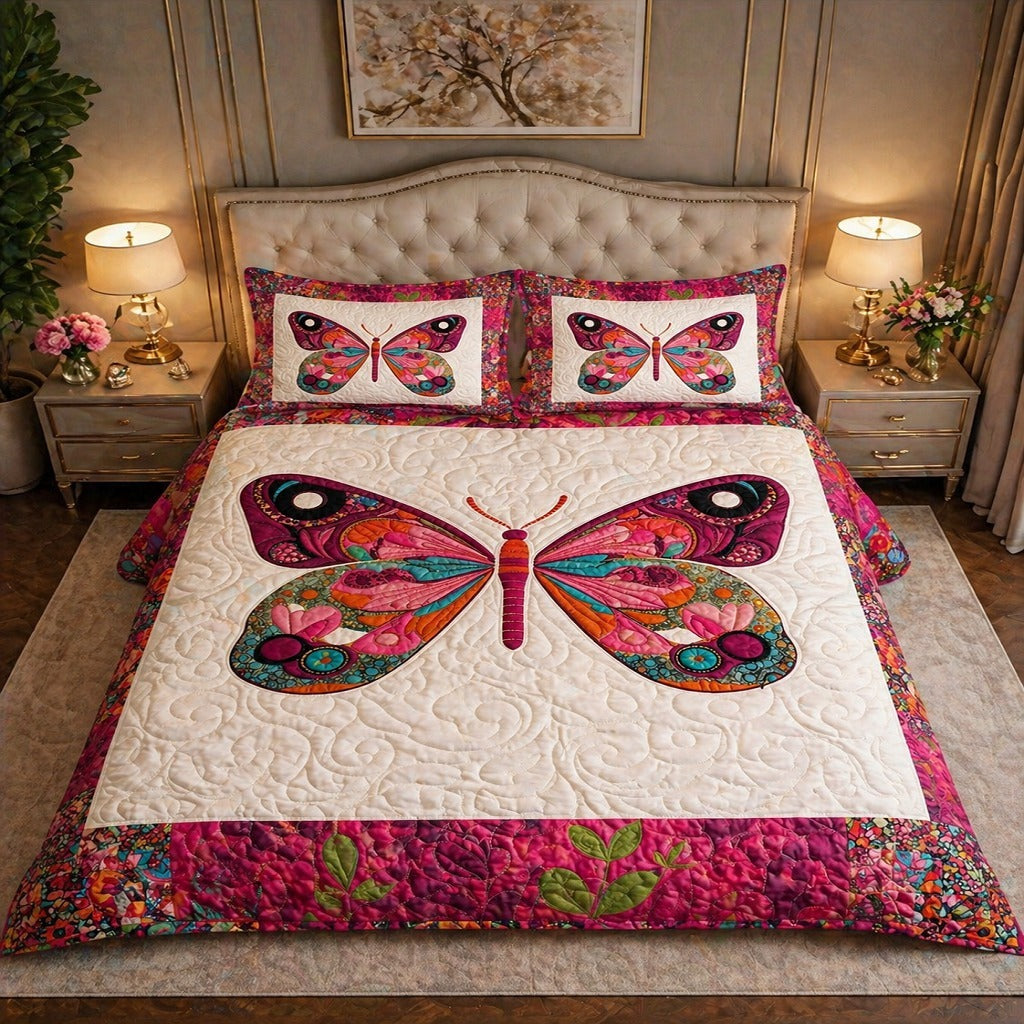 7D Dragonfly (BOGO)