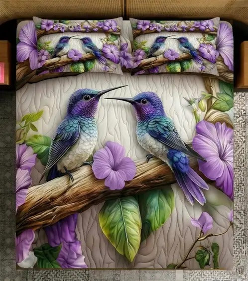 7D Cute birds (BOGO)