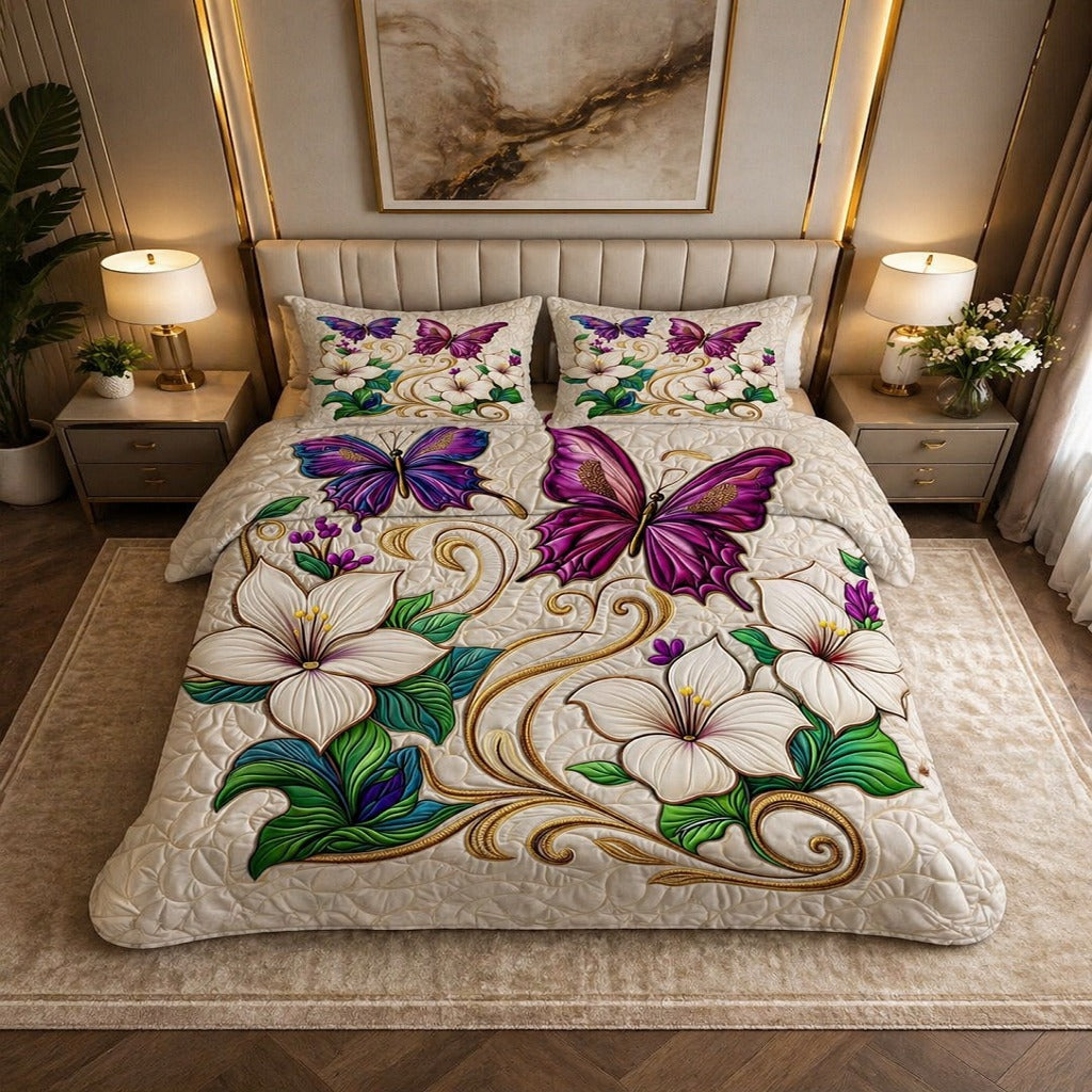 7D Blissfull Butterfly (BOGO)