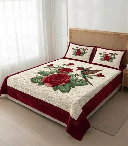7D Red Rose (BOGO)