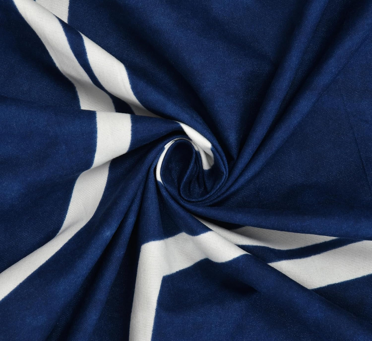 Premium Cotton Elastic Fitted King Size Bedsheet with 2 Pillow Covers (BUY1 GET1 FREE)