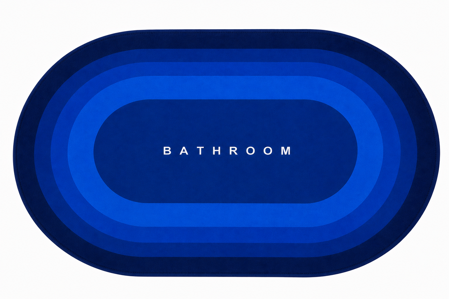 Shower Room - Anti-Slip Doormat (40x60 cm)