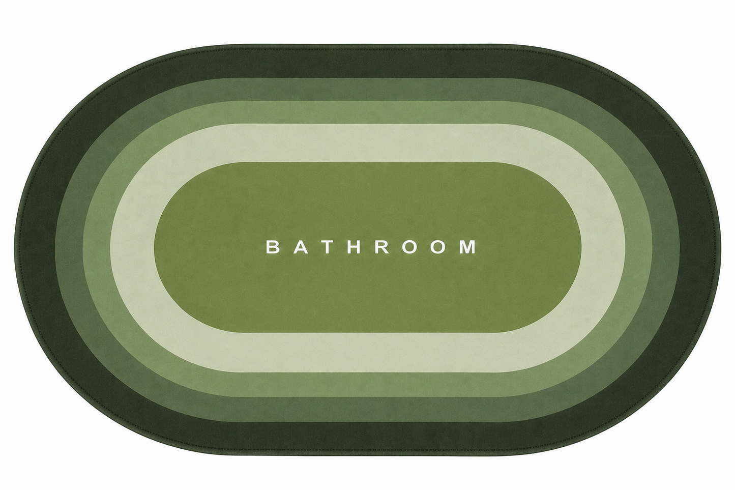 Anti-Slip Doormat (35x40 cm)