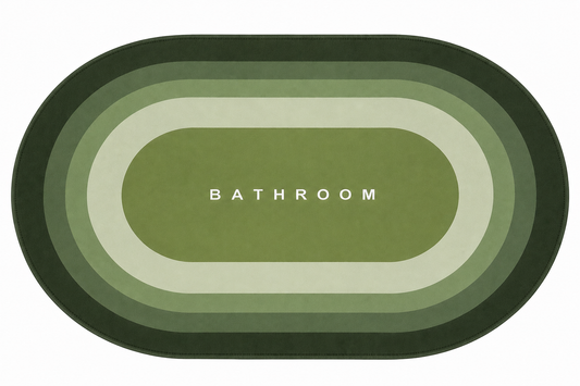 Anti-Slip Doormat (35x40 cm)