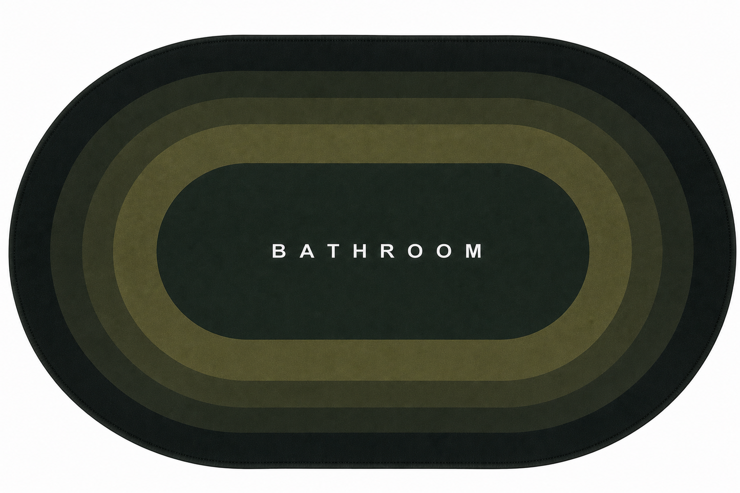 Home - Anti-Slip Doormat (40x60 cm) 1