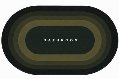 Home - Anti-Slip Doormat (40x60 cm) 1