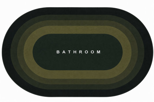 Home - Anti-Slip Doormat (40x60 cm) 1