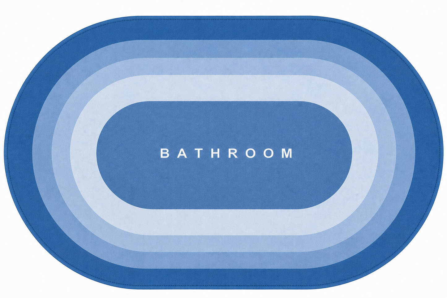 Home - Anti-Slip Doormat (40x60 cm)