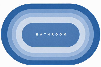 Home - Anti-Slip Doormat (40x60 cm)