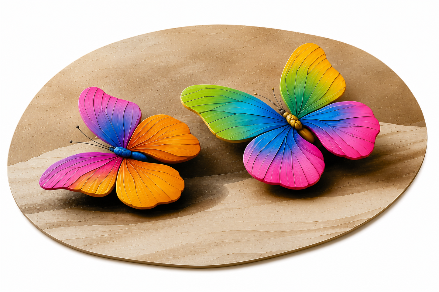 7D - Anti-Slip Doormat (40x60 cm)