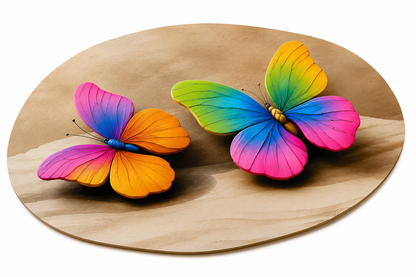 7D - Anti-Slip Doormat (40x60 cm)