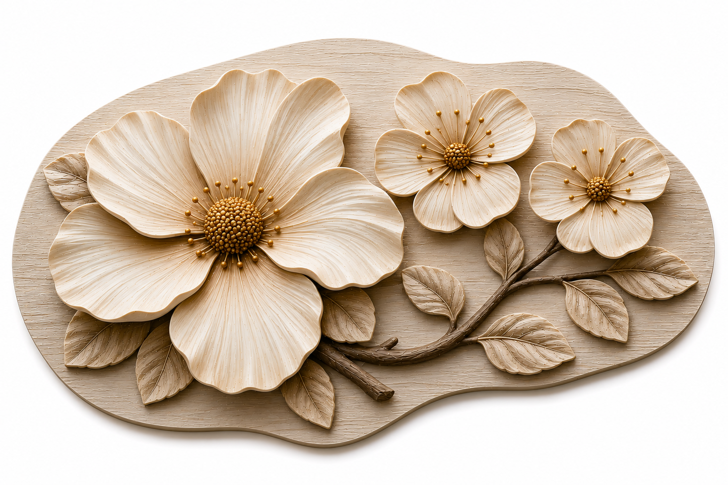 7D - Anti-Slip Doormat (40x60 cm)