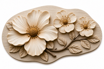 7D - Anti-Slip Doormat (40x60 cm)