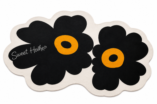 7D - Anti-Slip Doormat (40x60 cm)