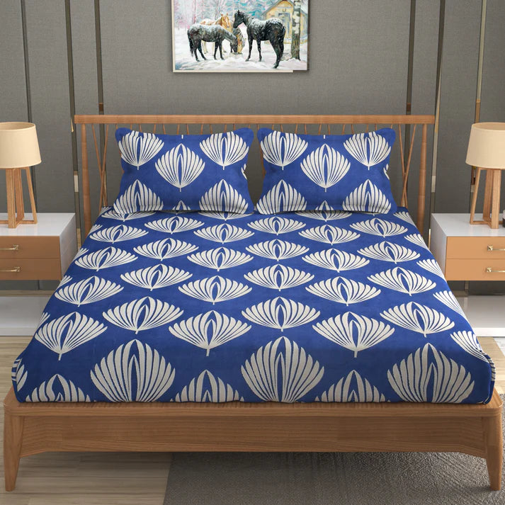 Elastic Fit Bedsheets