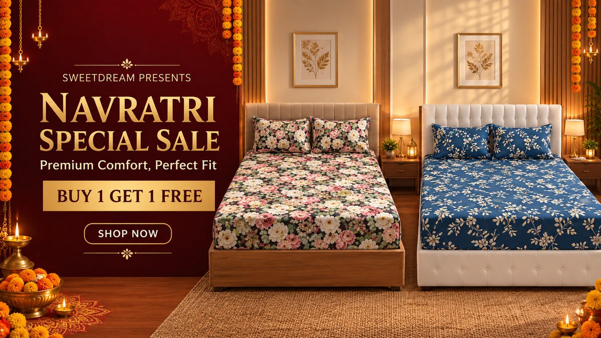 Promotional collection banner