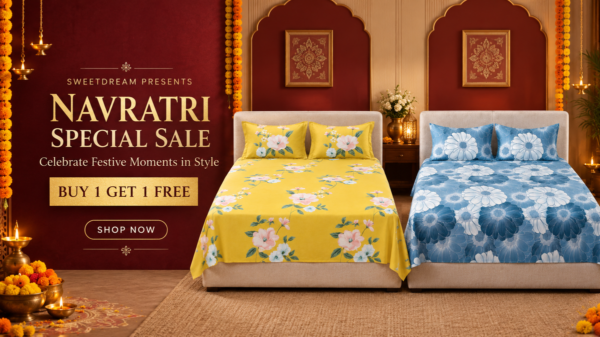 Promotional collection banner