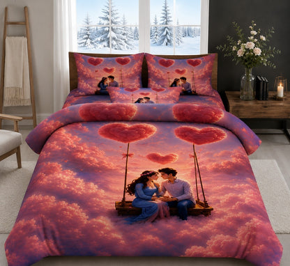 7D Romantic Sky (BOGO)