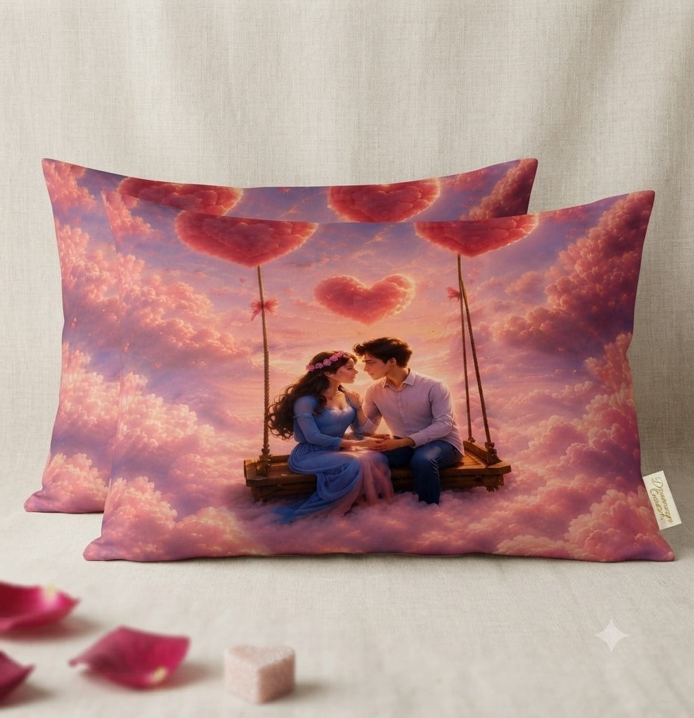 7D Romantic Sky (BOGO)