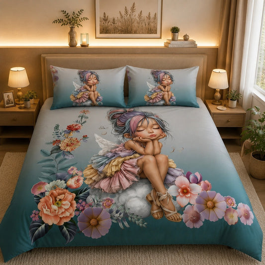 7D Fairy Dream (BOGO)