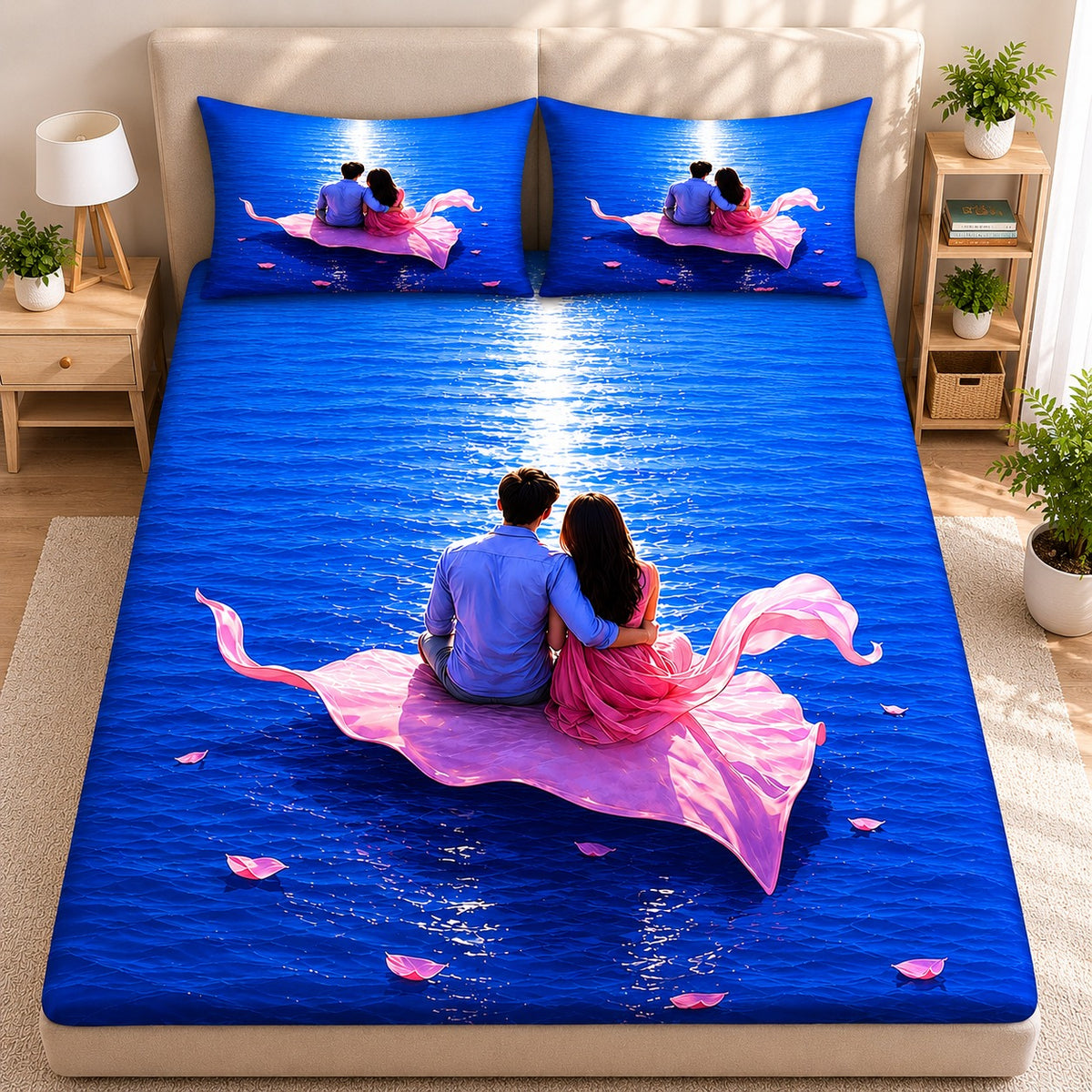 7D Ocean Love (BOGO)