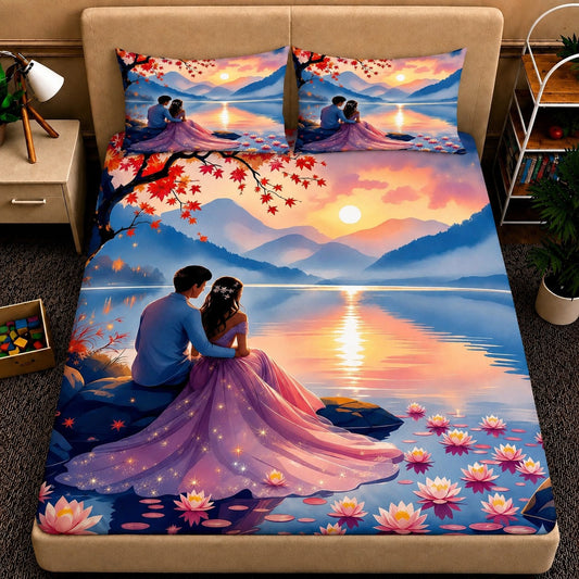 7D Love Lake (BOGO)