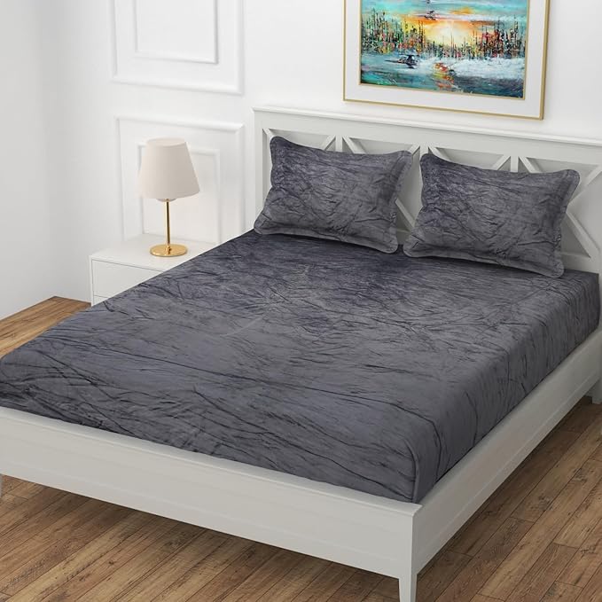 Cloud Fit Bedsheet (Buy 1 Get 1 Free)