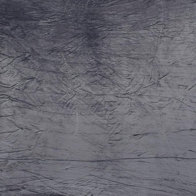 Winter Solid Elastic Fitted King Bedsheet with 2 Pillow Covers